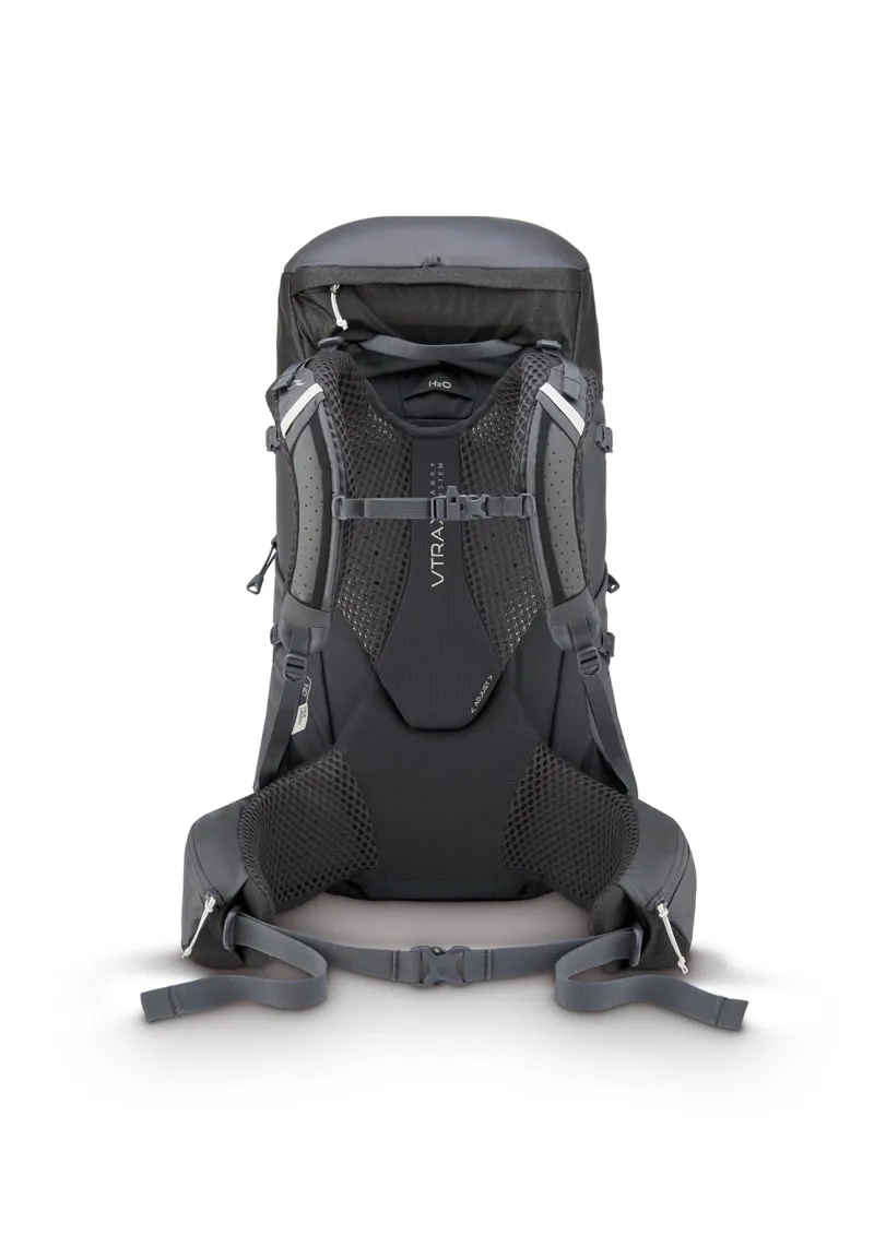 Rab Women's Exion ND 35 Litre Hiking Pack - Anthracite/Graphene-3