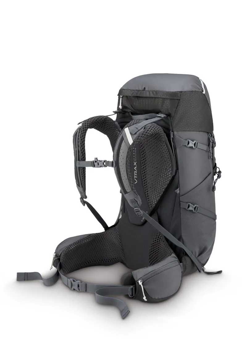 Rab Women's Exion ND 35 Litre Hiking Pack - Anthracite/Graphene-2