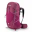 Rab Women's Exion ND 35 Litre Hiking Pack - Mulberry