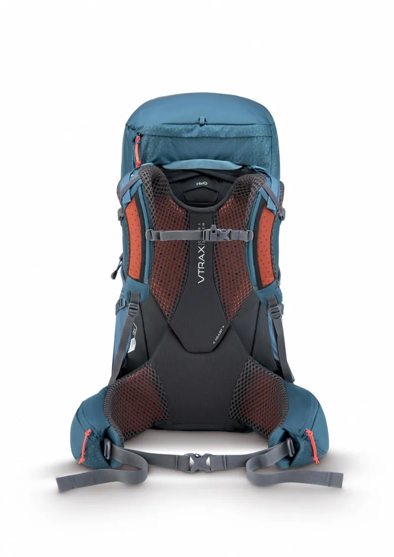 Rab Women's Exion ND 35 Litre Hiking Pack - Orion Blue-3