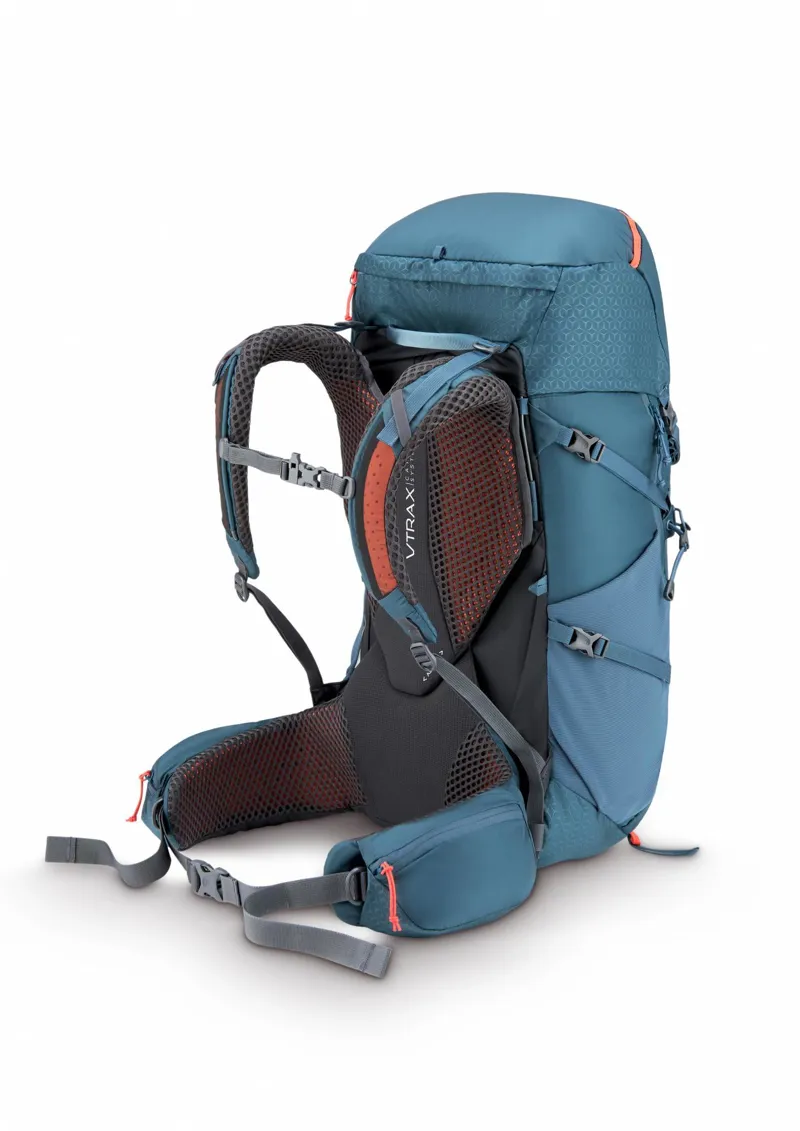 Rab Women's Exion ND 35 Litre Hiking Pack - Orion Blue-2