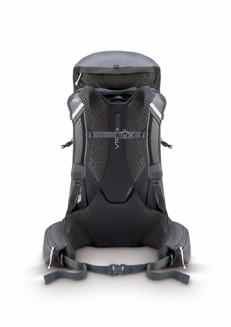 Rab Exion 38 Litre Hiking Pack -  Anthracite/Graphene -3
