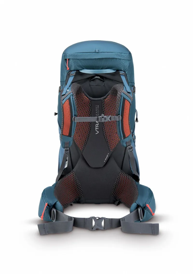 Rab Women's Exion ND 45 Litre Hiking Pack - Orion Blue-3