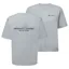 Montane Women's Alhena Mountain 25 T-Shirt - Pebble Blue