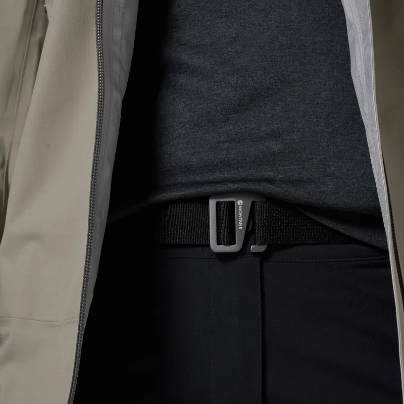 Montane Women's Caelum Shorts - Black-4