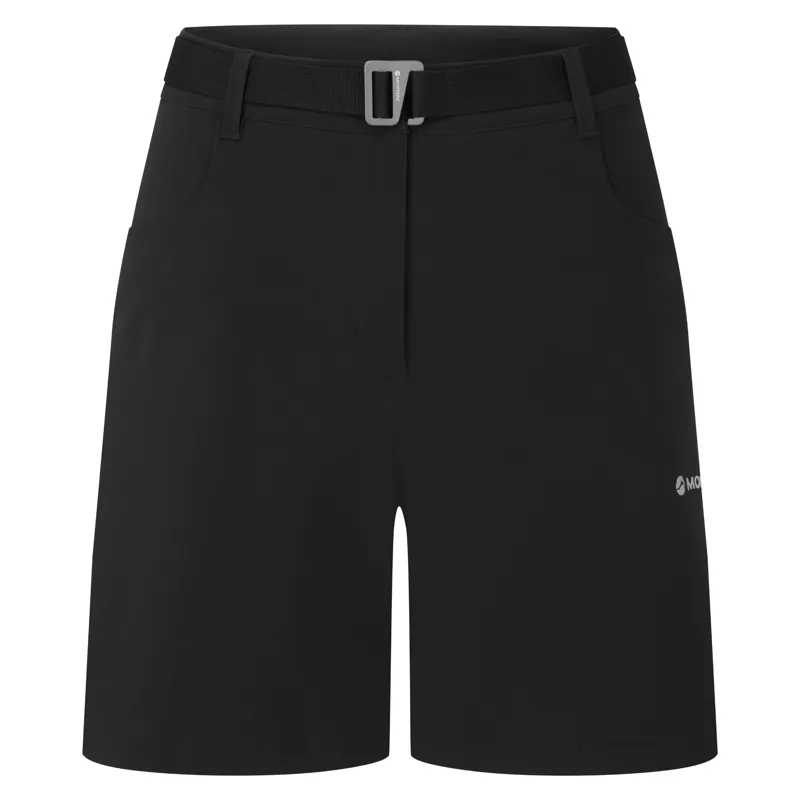 Montane Women's Caelum Shorts - Black