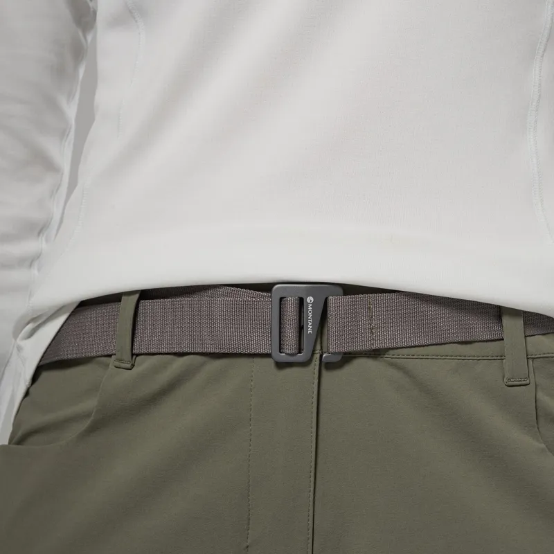 Montane Women's Caelum Shorts - Caper-5