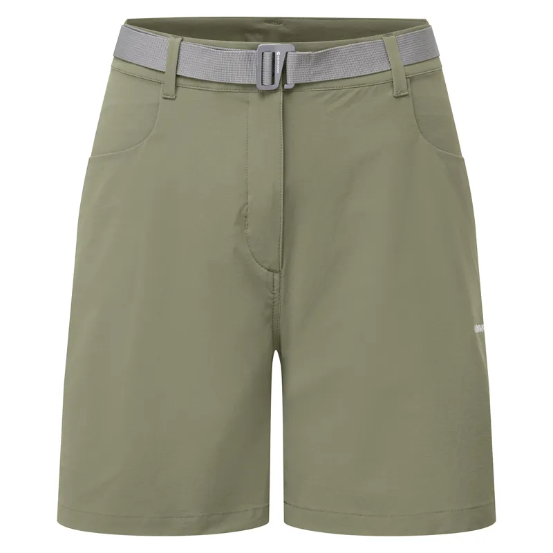Montane Women's Caelum Shorts - Caper