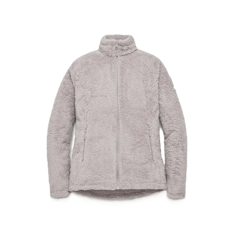 Montane Women's Caldus XT 2.0 Fleece Jacket - Oyster