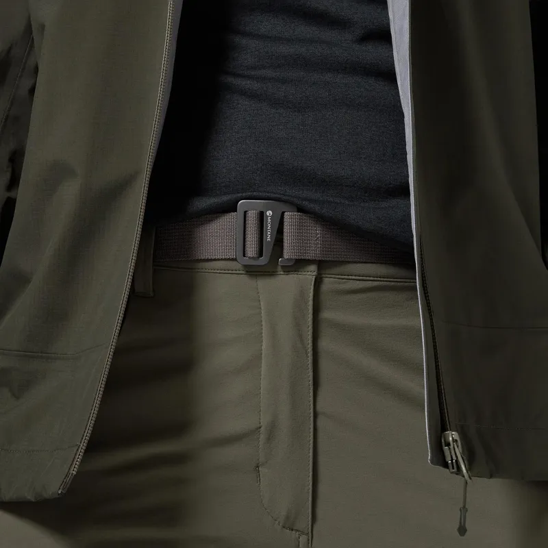 Montane Women's Caelum Pants Short Leg - Caper-6