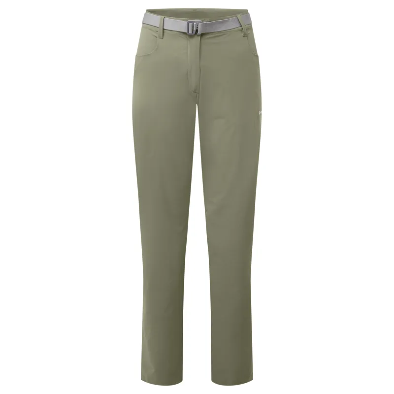 Montane Women's Caelum Pants Short Leg - Caper