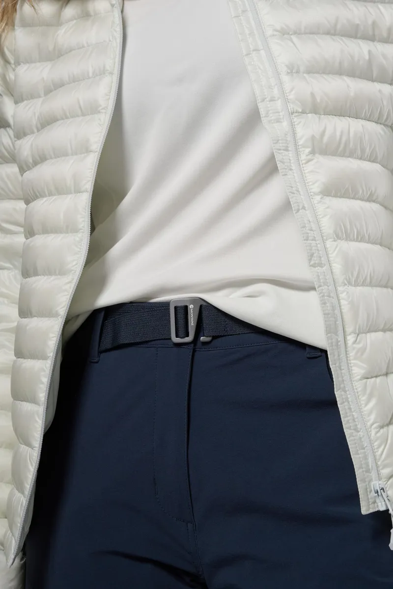 Montane Women's Caelum Pants Regular Leg - Eclipse Blue-5