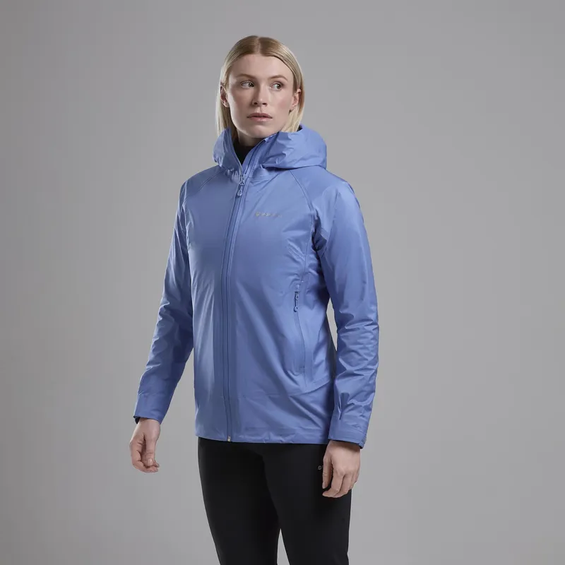 Montane waterproof jacket store