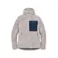 Montane Women's Caldus XT 2.0 Hooded Fleece Jacket - Oyster