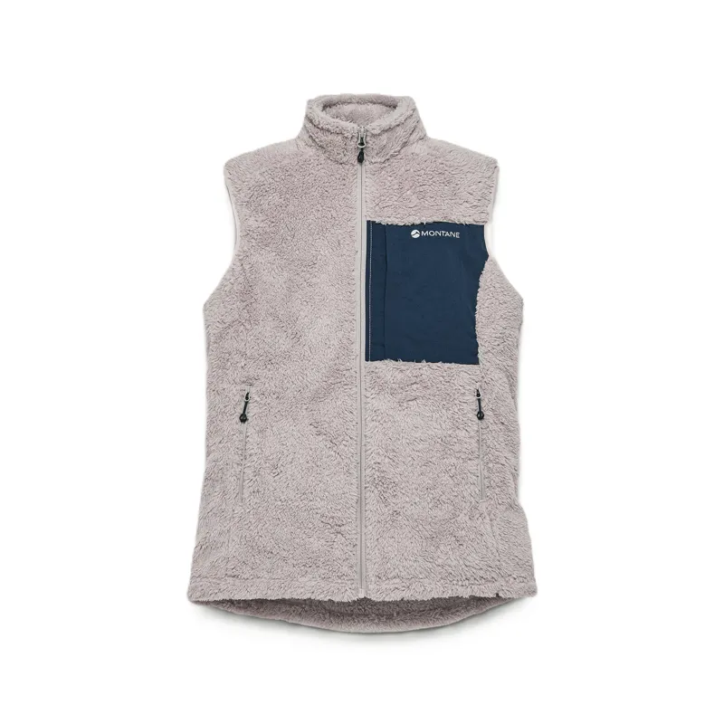 Montane Women's Caldus XT 2.0 Vest - Oyster