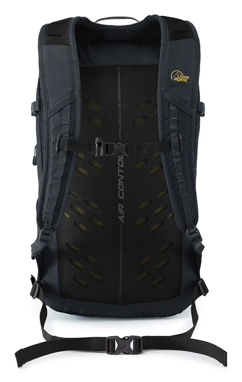 Lowe Alpine Edge 22L Daypack - Ebony-1