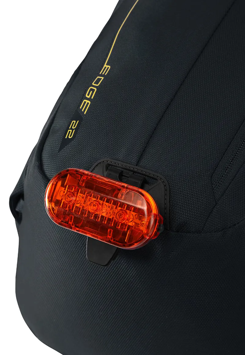 Lowe Alpine Edge 22L Daypack - Ebony-3