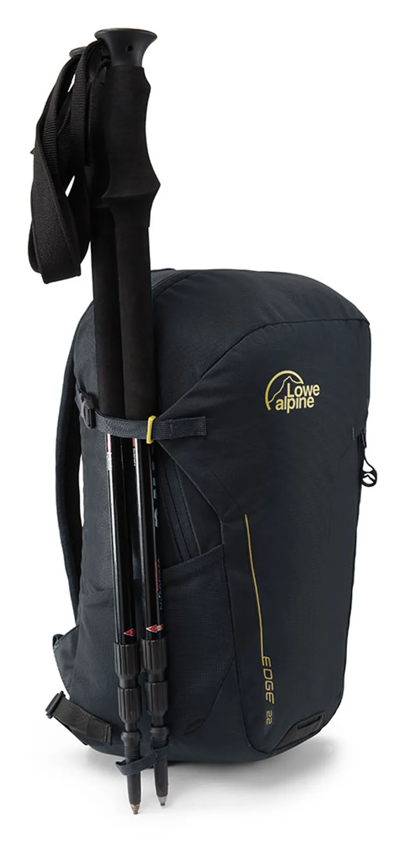 Lowe Alpine Edge 22L Daypack - Ebony-4
