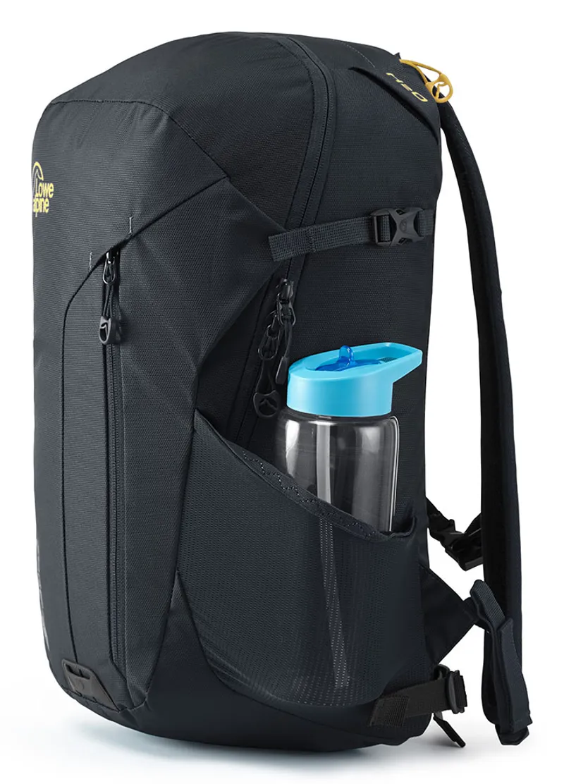 Lowe Alpine Edge 22L Daypack - Ebony-2