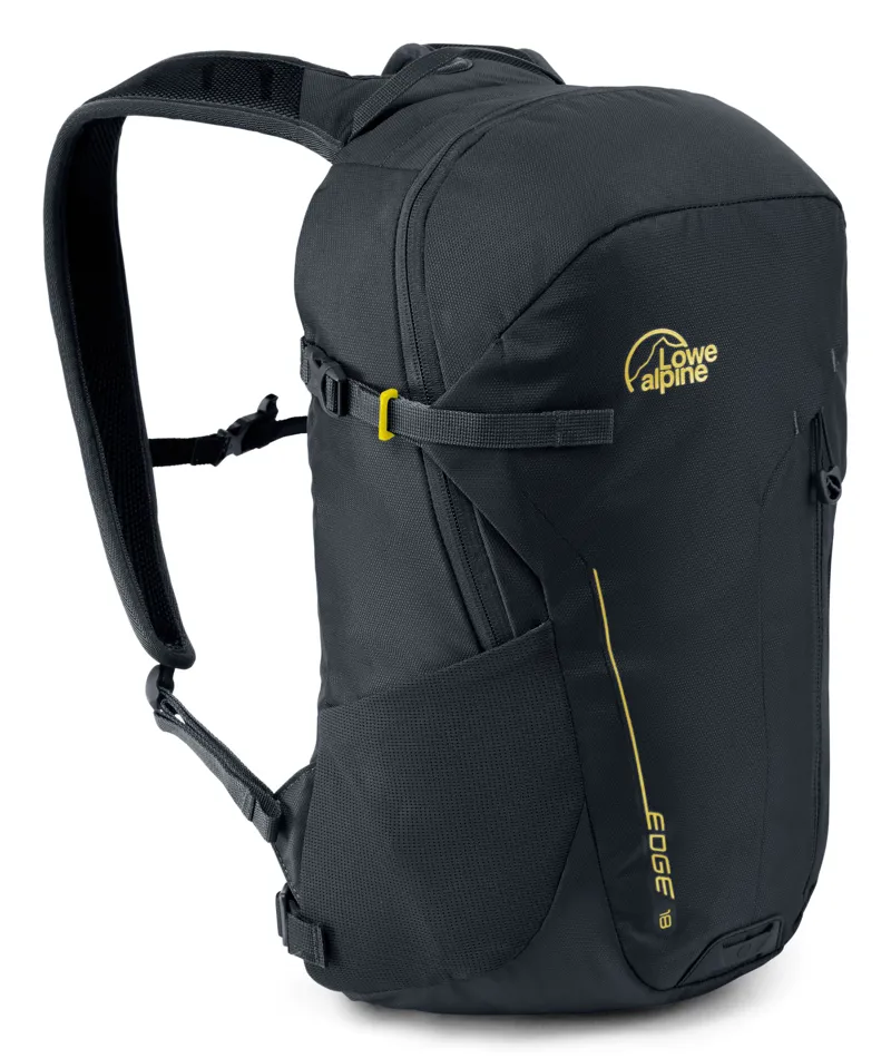 Lowe Alpine Edge 18L Daypack Ebony
