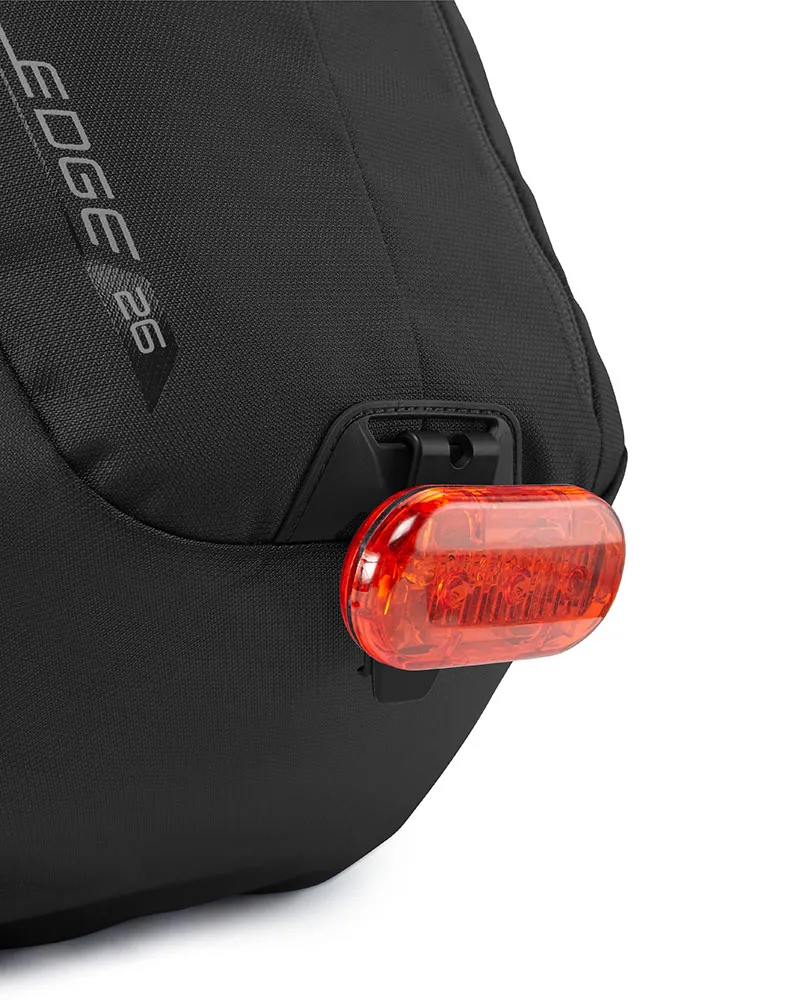 Lowe Alpine Edge 26L Daypack - Black-3