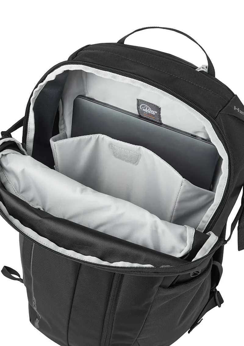 Lowe Alpine Edge 26L Daypack - Black-5
