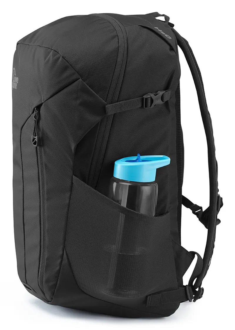 Lowe Alpine Edge 26L Daypack - Black-2