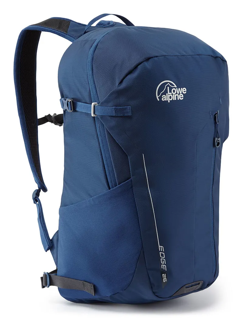 Lowe Alpine Edge 26L Daypack - Cadet Blue
