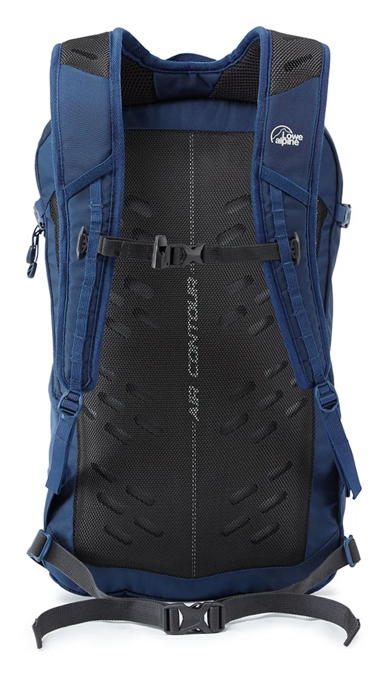 Lowe Alpine Edge 26L Daypack - Cadet Blue-1