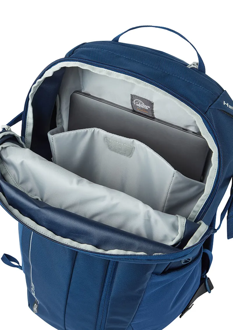 Lowe Alpine Edge 26L Daypack - Cadet Blue-4