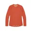 Montane Women's Dart Long Sleeve T-Shirt - Lava