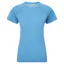 Montane Women's Dart T-shirt - Cornflower