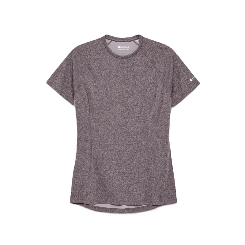 Montane Women's Dart T-shirt - Dusk