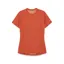 Montane Women's Dart T-shirt - Lava