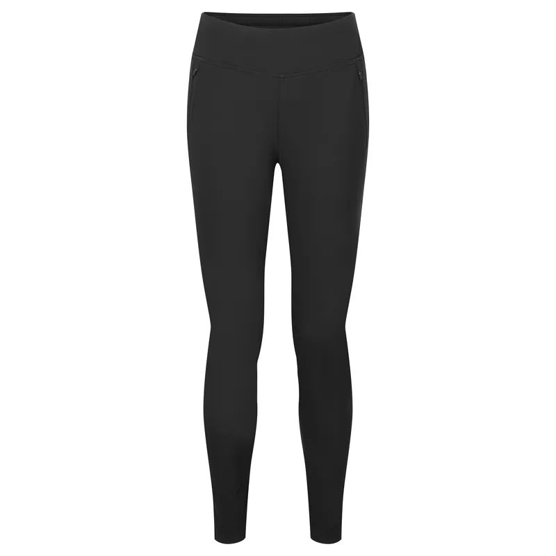 Montane Women's Ineo XT Pants Regular Leg - Black
