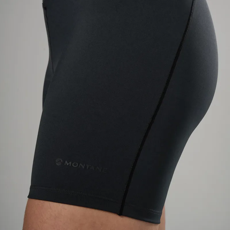 Montane Women's Ineo Lite Shorts - Black-7