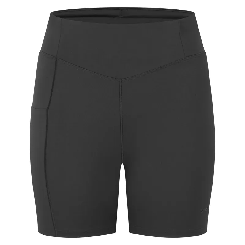 Montane Women's Ineo Lite Shorts - Black