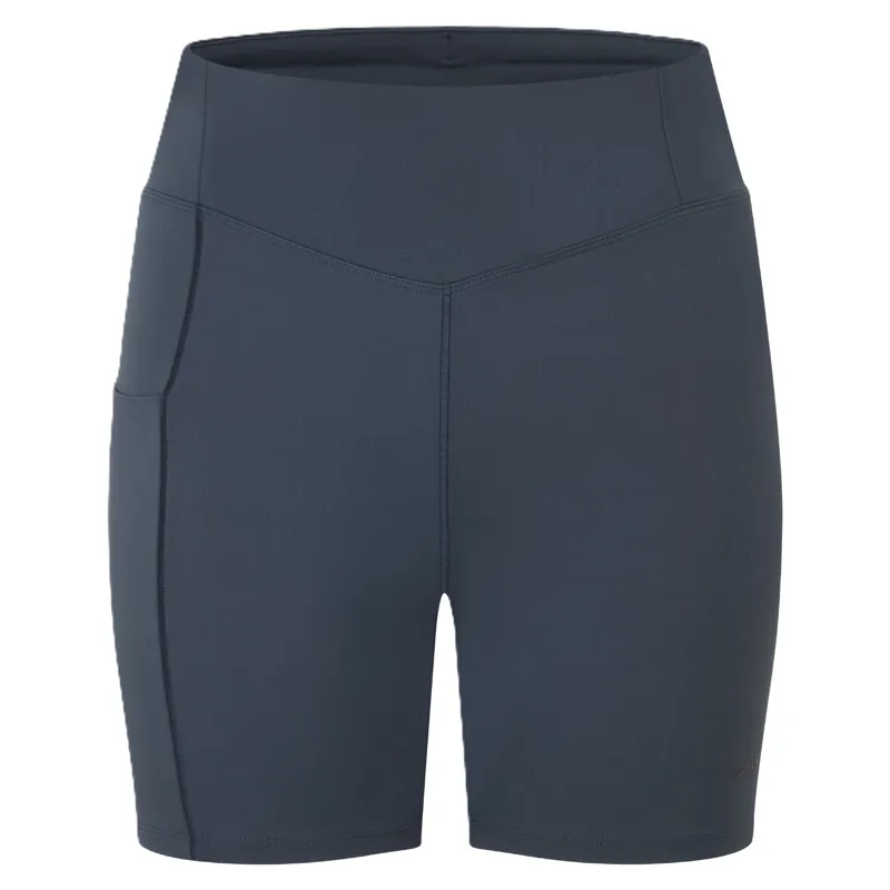 Montane Women's Ineo Lite Shorts - Eclipse Blue