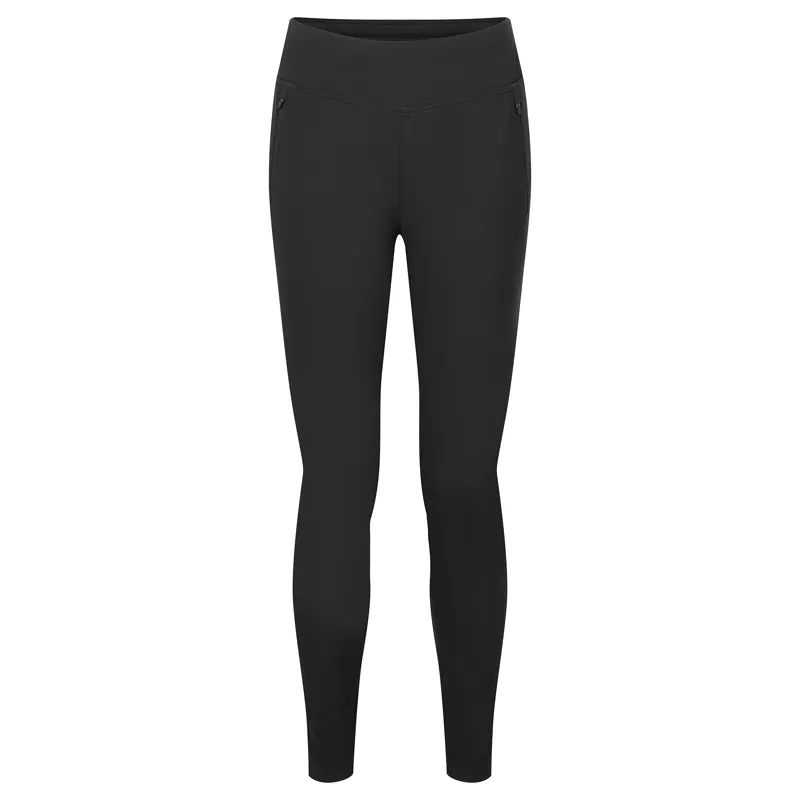 Montane Women's Ineo XT Pants Short Leg - Black