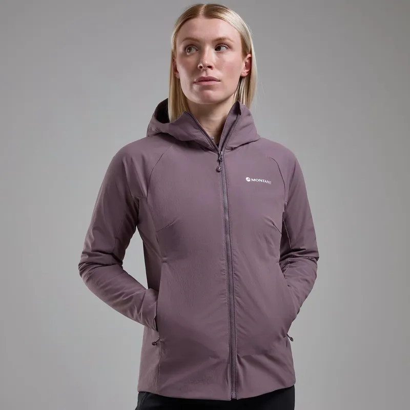 Montane softshell sale