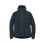 Montane Women's Khamsin Lite Hooded Softshell Jacket - Black