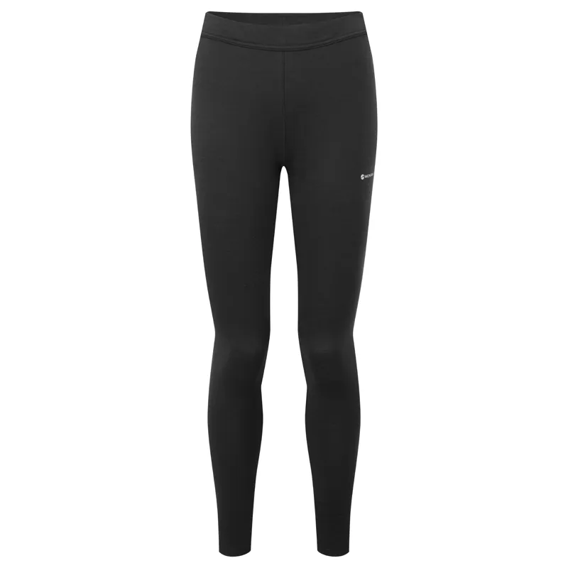 Montane Women's Malli Leggings - Black
