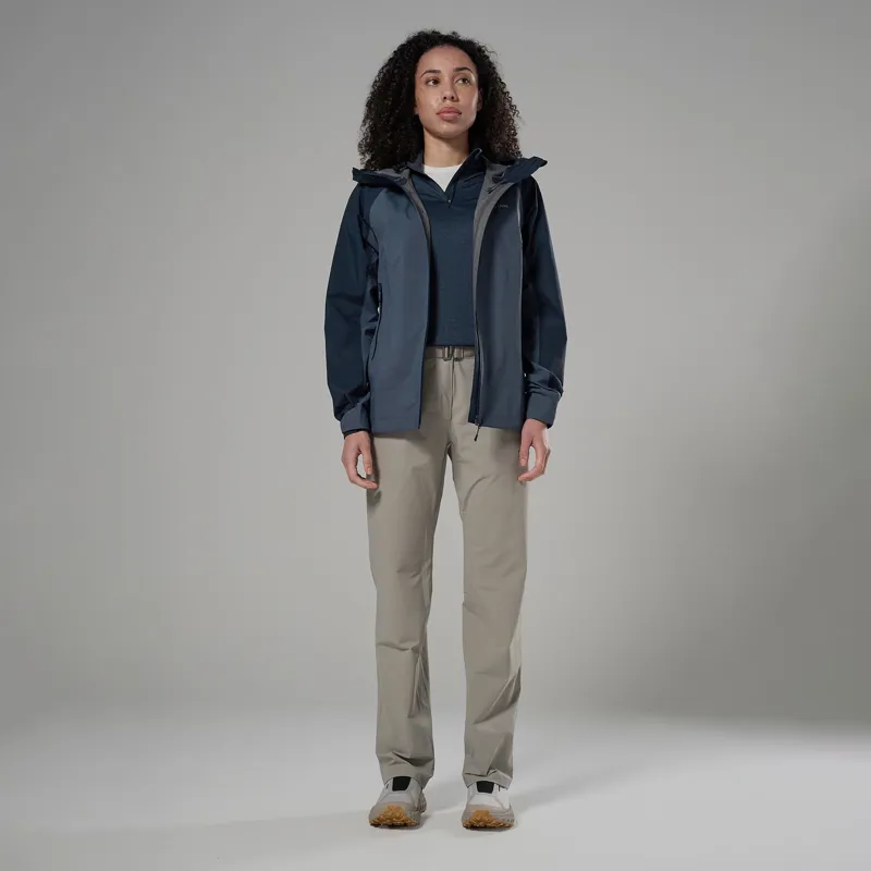 Montane Men's Norste Lite Waterproof Jacket - Dark Sky-3