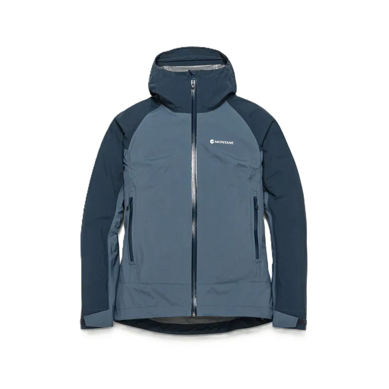 Montane Men's Norste Lite Waterproof Jacket - Dark Sky
