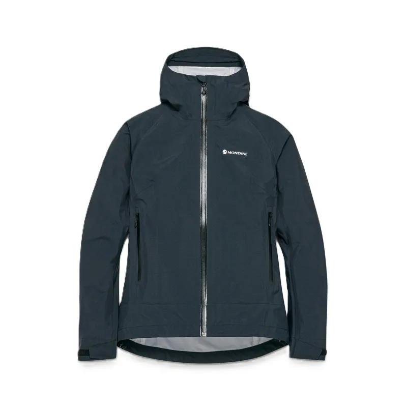 Montane Women's Norste Waterproof Jacket - Black
