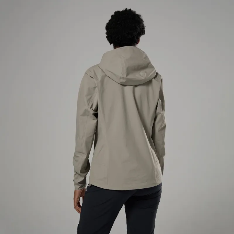 Montane Women's Norste Waterproof Jacket - Ridge-2