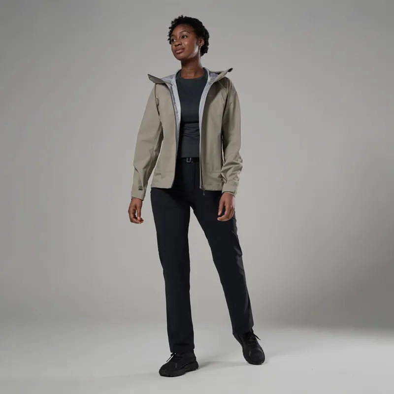 Montane Women's Norste Waterproof Jacket - Ridge-3