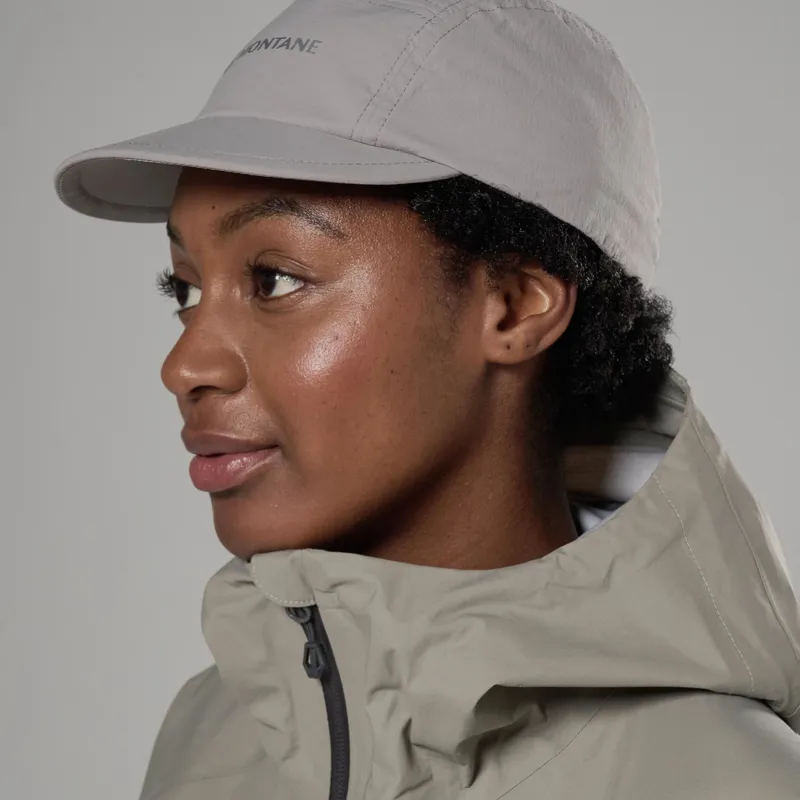 Montane Women's Norste Waterproof Jacket - Ridge-4