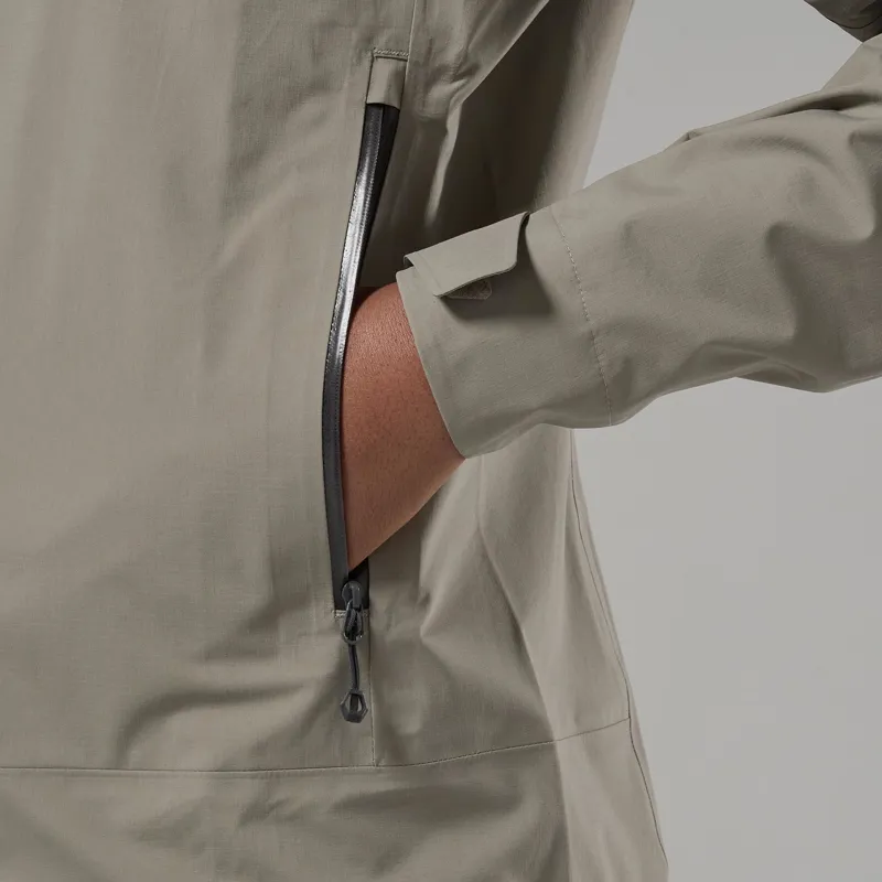 Montane Women's Norste Waterproof Jacket - Ridge-6