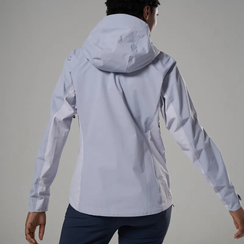  Montane Women's Norste XT Waterproof Jacket - Lilac Haze-5